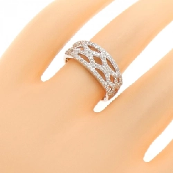 Nhẫn kim cương PT900 0.50CT 670798