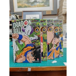 TRUYỆN TRANH DRAGON BALL FULL COLOR 378481