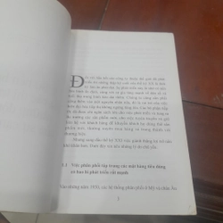 TIẾP THỊ PHÁ CÁCH, kỹ thuật mới để tìm kiếm những ý tưởng đột phá 519423