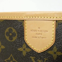 Túi xách vai Louis Vuitton Monogram Delightful PM M40352 - Hàng hiệu Chính hãng 766203
