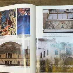 Art Nouveau - Jeremy Howard (Dẫn nhập về các trường phái nghệ thuật/hội họa) 734621