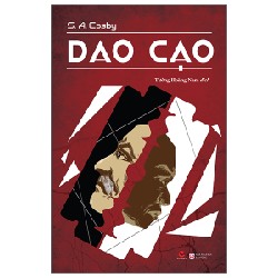 Dao Cạo - S. A. Cosby 145470