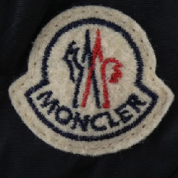 MONCLER CANUT Áo khoác lông - Hàng hiệu Chính hãng 893156