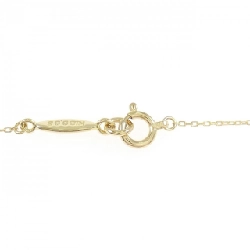 Dây chuyền Hình trái tim Pave 0.05CT - Hàng hiệu Authentic 844079