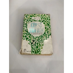Cửa Sổ Tâm Hồn - Nhiều tác giả 539277
