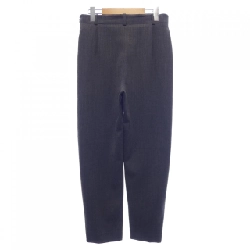 【Mã giảm giá】【Cổ điển】Quần HERMES 652454