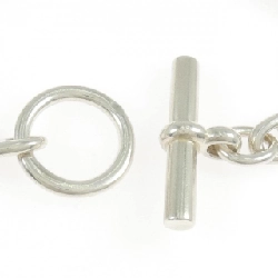 Vòng tay Hermès Chaine d'Ancre PM - Hàng hiệu Authentic 846557