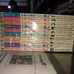 Lọ Lem kén rể - Hwang Mi Ri 778575