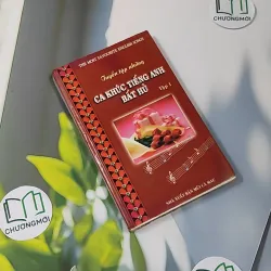 Ca Khúc Tiếng Anh Bất Hủ 1 (142 bài) 990440