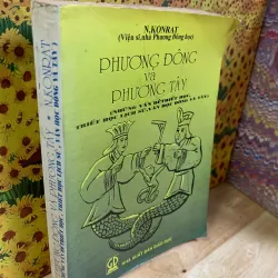 Phương Đông Và Phương Tây - Konrat 928031