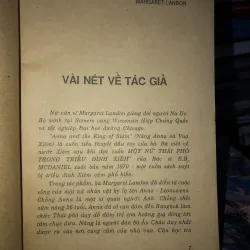 Quân vương và thiếp - Margaret Landon 973146