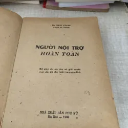Người nội trợ hoàn toàn 997215