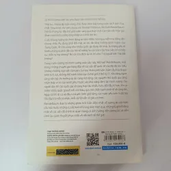 Đường tới thịnh vượng toàn cầu - Michael Mandelbaum 927224