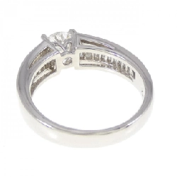 Nhẫn kim cương PT 1.000CT F SI2 EXT - Hàng hiệu Authentic 879473