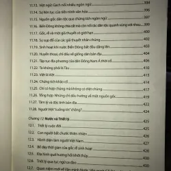 Văn hoá nước và hàng Hải thời cổ của Việt Nam  747791