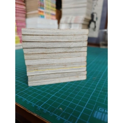 Truyện tranh pha lê diệu kỳ 494074
