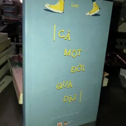 Cả một đời quá dài - Leo