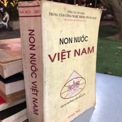 NON NƯỚC VIỆT NAM