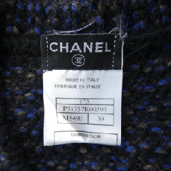【Mã giảm giá】Áo cardigan CHANEL 637802