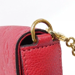 Túi xách Louis Vuitton Monogram Empreinte Pochette Felicie M64065 - Hàng hiệu Chính hãng 768221