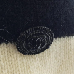 シャネル CHANEL P43000K04354 ニット 633266