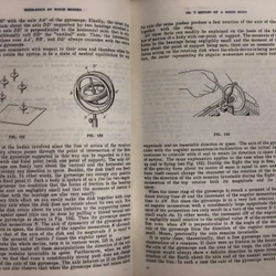 MECHANICS Cơ học - Mir Publishers Moscow 1985 447373