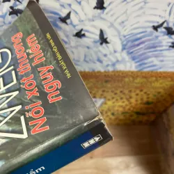 Nỗi Xót Thương Nguy Hiểm - Stefan Zweig 1008602