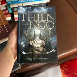 Thiền Ngộ – Thành Thông | Sách Thiền Định – Tâm Linh – Khai Mở Nhận Thức- K4 1026040