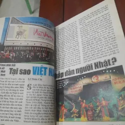Tạp chí KIẾN THỨC NGÀY NAY số 573 ngày 1.07.2006 598783