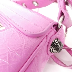 Balenciaga Le Cagole 771640 2AA6T Túi đeo vai 612249