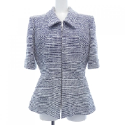 【Mã giảm giá】Áo khoác CHANEL