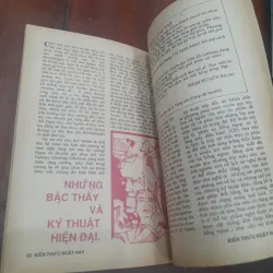 KIẾN THỨC NGÀY NAY số 30 ngày 1.3.1990 762134