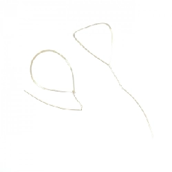 K10YG Bông tai - Hàng hiệu Chính hãng 865132