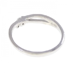 Nhẫn kim cương K14WG 0.12CT - Hàng hiệu chính hãng 854214