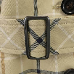 【Mã giảm giá】Áo khoác trench COACH 642681