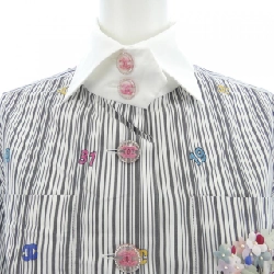 Áo sơ mi CHANEL 635362