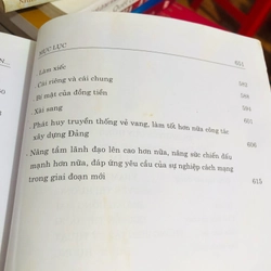 Xây Dựng Chỉnh Đốn Đảng - Nguyễn Phú Trọng  457886