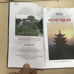 Khi Hồng Hạc Bay Về + Khi mặt trời lên  1028798