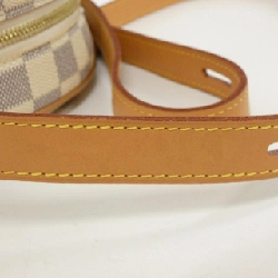 Túi xách vai Louis Vuitton Damier Azur Boîte Chapeau Souple PM N40333 612507