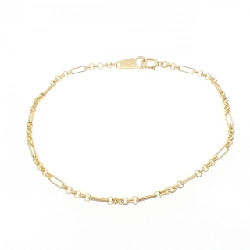 K18YG Vòng tay - Hàng hiệu Chính hãng 874027