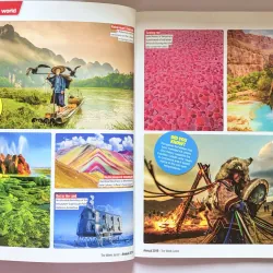 The Week Junior Annual 2019 - Bách khoa giải trí 999819