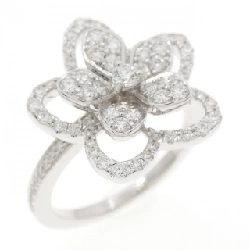 Nhẫn Hoa Dại Graph - Hàng hiệu Authentic