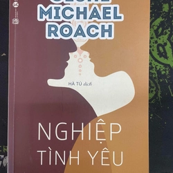 Nghiệp Tình Yêu