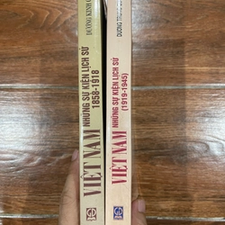 Việt Nam những sự kiện lịch sử  2 cuốn - Dương Trung Quốc (7) 525360