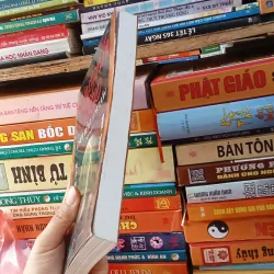 Chớp Bể Mưa Nguồn - Quỳnh Dao 995223