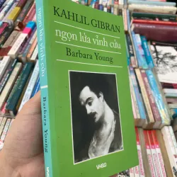 NGỌN LỬA VĨNH CỬU - BARBARA YOUNG