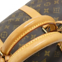 Túi du lịch Louis Vuitton Monogram Keepall 55cm M41424 615320