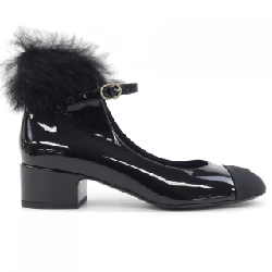 Giày CHANEL G45175B14082 - Hàng hiệu Authentic