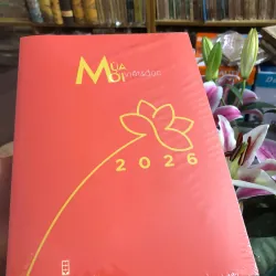 VIẾT VÀ ĐỌC MÙA MỚI 2026  - NXB HỘI NHÀ VĂN - MÙA MỚI VIẾT VÀ ĐỌC 2026 - KÈM 3 PHỤ BẢN MÀU 781359