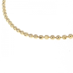 Dây chuyền bóng K18YG - Hàng hiệu Authentic 863159